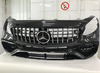 Рестайлинг W217 S63 AMG 2018