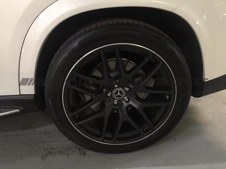 Диски GLE C167 V167 R22 AMG