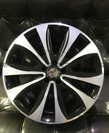Диски GLS R20 X166 Mercedes