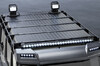 Обвес G-CLASS W463 G 500 4X4²