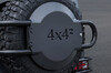 Обвес G-CLASS W463 G 500 4X4²