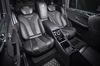 Установка комфортных сидений GLS Mercedes