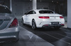 Карбоновый пакет W217 S63 AMG