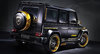 АЭРОДИНАМИЧЕСКИЙ КОМПЛЕКТ HAMANN SPYRIDON G63 W463