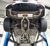 SUPERSPRINT Выпускная система ML63 AMG W166