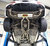 SUPERSPRINT Выпускная система ML63 AMG W166