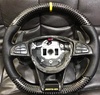 Руль G63 CARBON