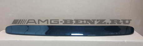 Спойлер Mercedes V-class W447