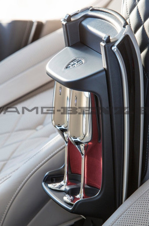 Бокалы Robbe & Berking Maybach 222