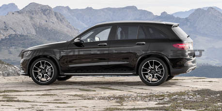 Диски GLC 43 AMG R21
