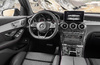 Руль GLC 43 AMG