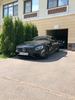 Рестайлинг W217 S63 AMG 2018