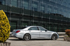 Колесные диски W217 AMG R20