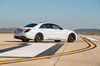 Обвес W222 S63 AMG Restyling 2018