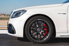 Диски C217 S63 AMG 2017