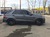 Карбон керамика ML63 AMG W166