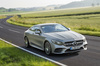 Фейслифт C217 AMG Пакет