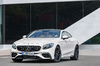 Рестайлинг W217 S63 AMG 2018
