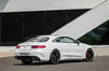 Рестайлинг W217 S63 AMG 2018
