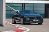 Обвес S-Class Coupe S65 AMG 2018
