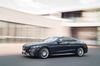 Обвес S-Class Coupe S65 AMG 2018