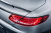 Карбоновый пакет W217 S63 AMG