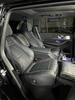 Комфортные сиденья GLS X167 Mercedes