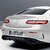 Спойлер E53 AMG C238