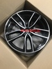 Диски GLS R23 AMG Mercedes X167