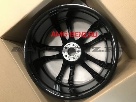 Диски GLS R23 AMG Mercedes X167