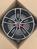 Диски GLS R23 AMG Mercedes X167