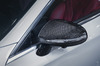 Карбоновый пакет W217 S63 AMG