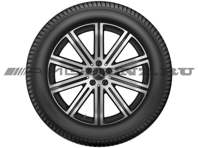 GLE 167 Диски R20 Mercedes