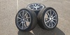 Колесные диски W222 AMG R20
