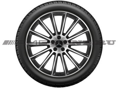 Диски GLE-Сlass V167 R21 AMG