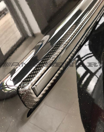 Carbon W463A Restyling Mercedes G63 AMG
