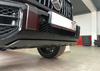 Carbon W463A Restyling Mercedes G63 AMG