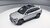 Релинги GLS X167 Mercedes