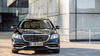 Обвес Maybach S-Class 2018