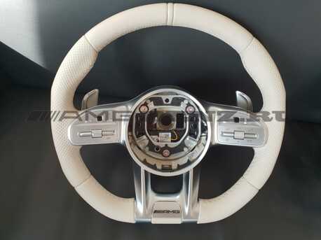 Руль W222 AMG Рестайлинг W217