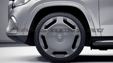 Диски Maybach GLS Edition 100
