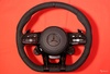 Руль W222 AMG Рестайлинг W217