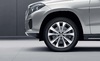 Зимние колеса GLE R20 W166 Mercedes