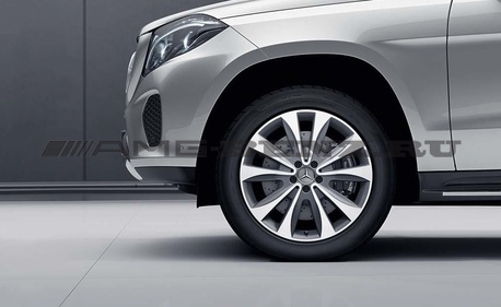 Зимние колеса GLE R20 W166 Mercedes