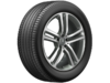 Диски W167 R20 Mercedes