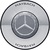 Колпачки дисков Maybach GLS X167 R22