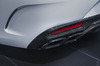 Карбоновый пакет W217 S63 AMG