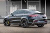 Wide Body LUMMA CLR G 800