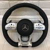 Руль W222 AMG Рестайлинг W217
