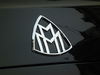 Логотипы MAYBACH W222